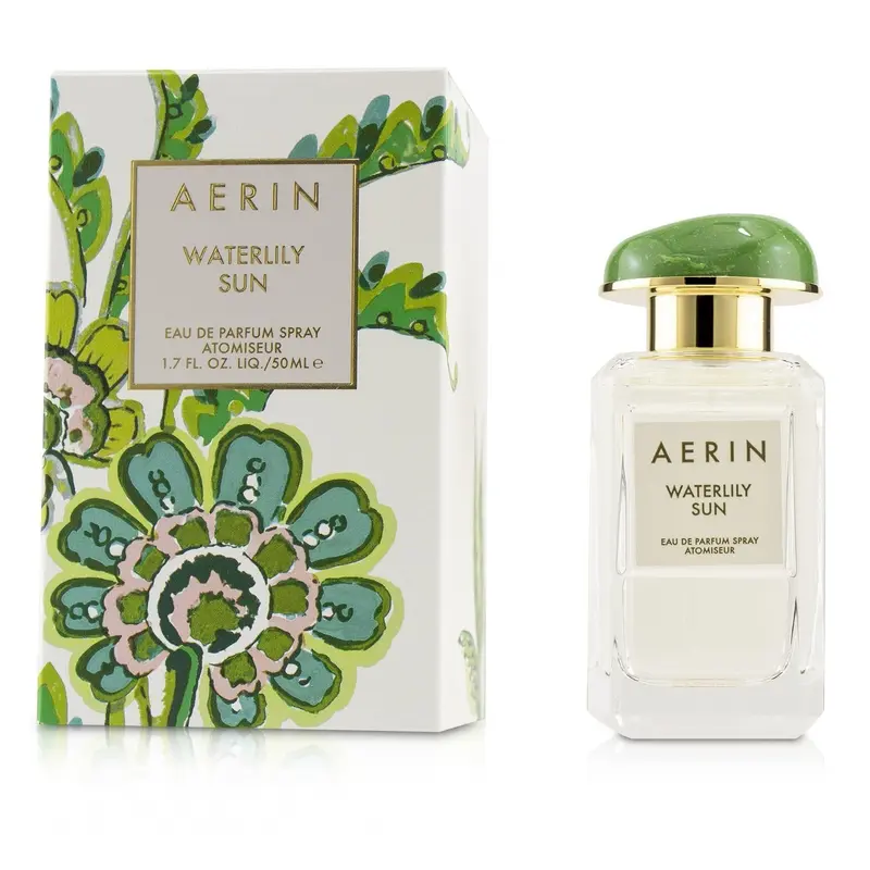Aerin Waterlily Sun Eau De Parfum Spray  50ml/1.7oz