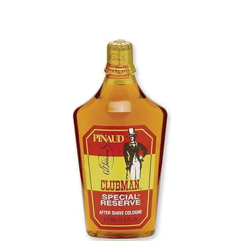 Clubman Pinaud Special Reserve After Shave Cologne