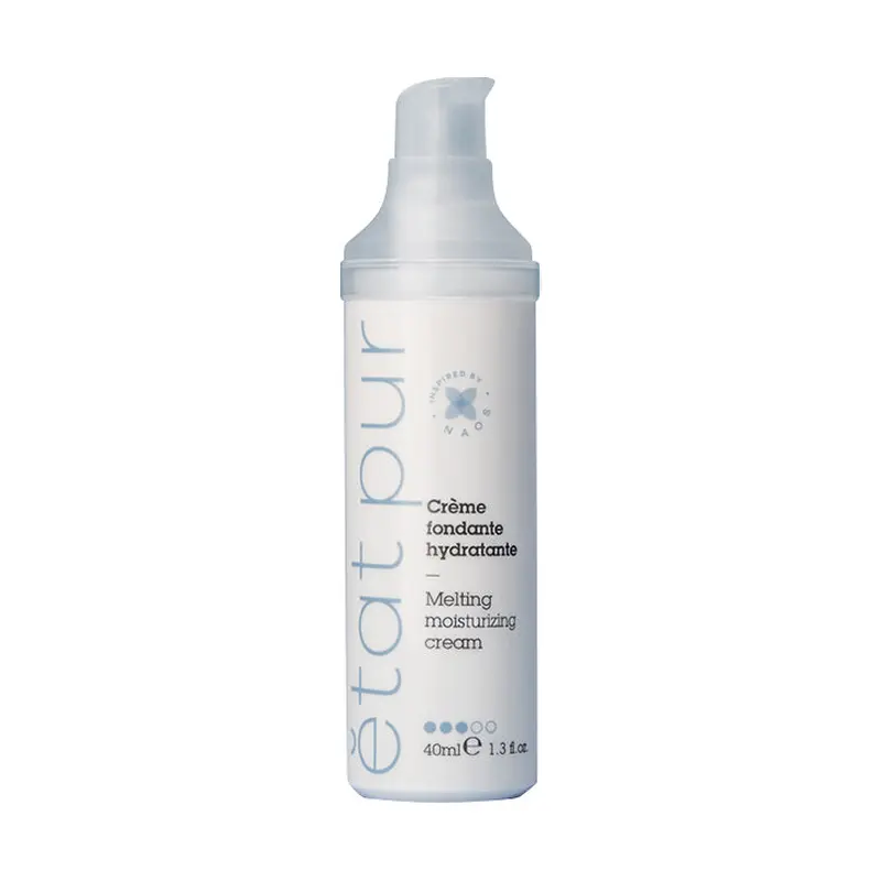 etat pur Melting Moisturizing Cream 40ml