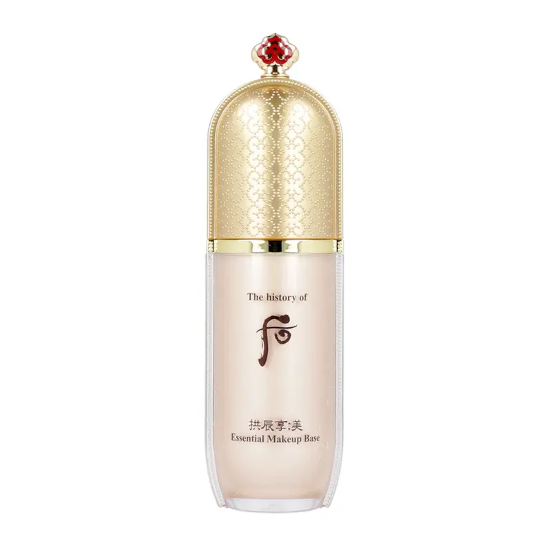 THE WHOO Gongjinhyang Mi Essential Makeup Base 40ml