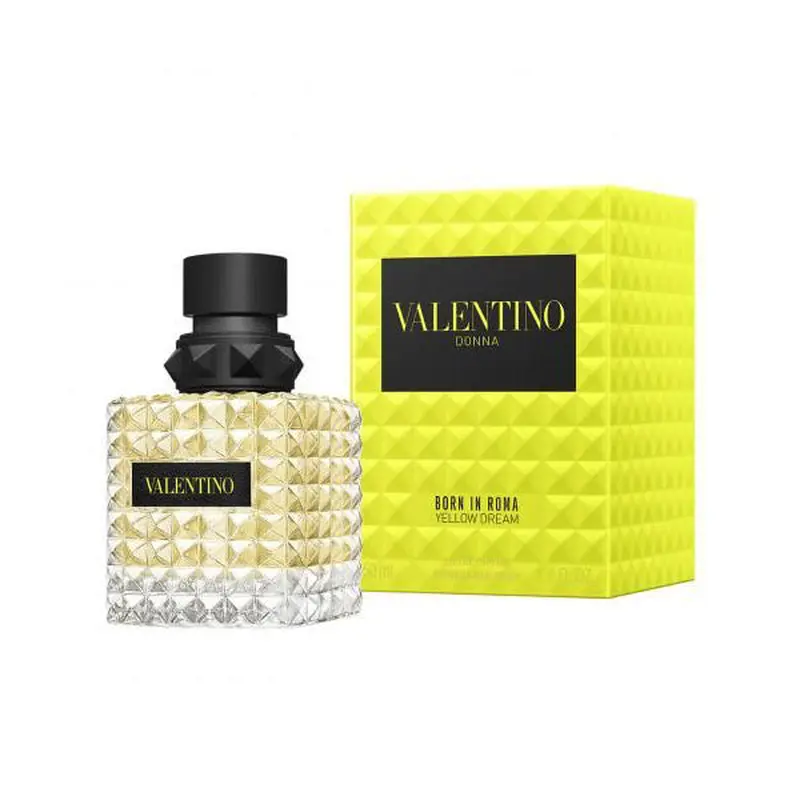 Valentino Donna Born In Roma Yellow Dream Edp For Women