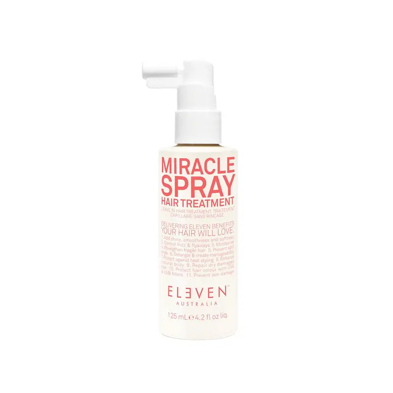 ELEVEN Australia Miracle Spray Hair Treatment 125ml