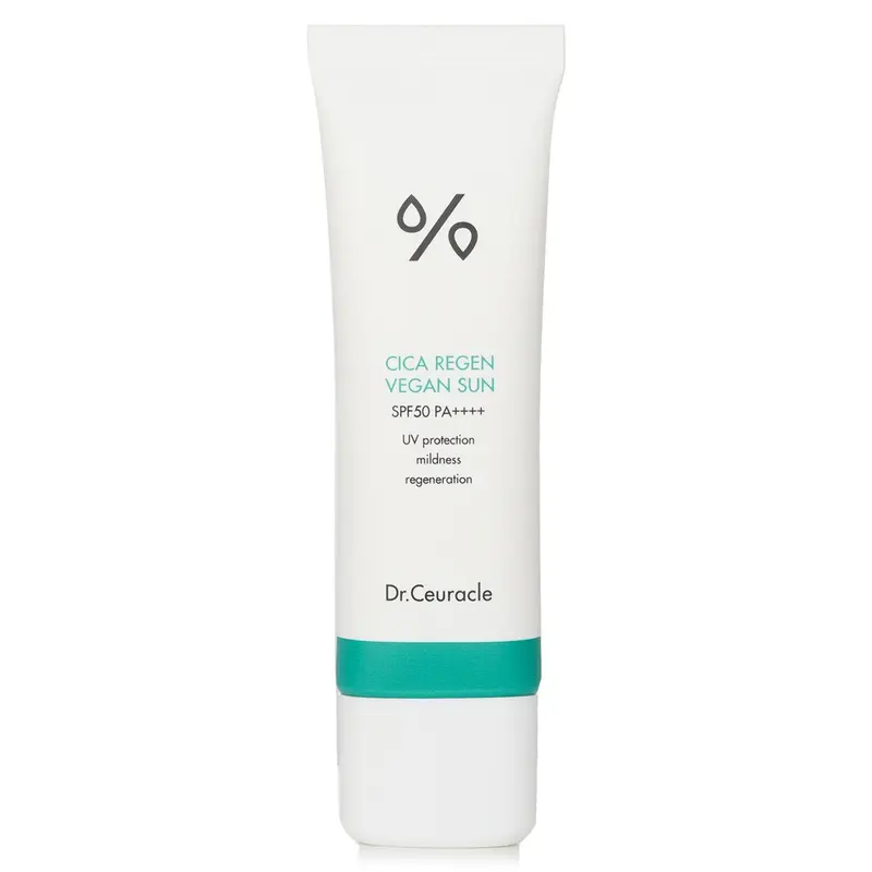 Dr.Ceuracle Cica Regen Vegan Sun SPF 50  50ml/1.69oz