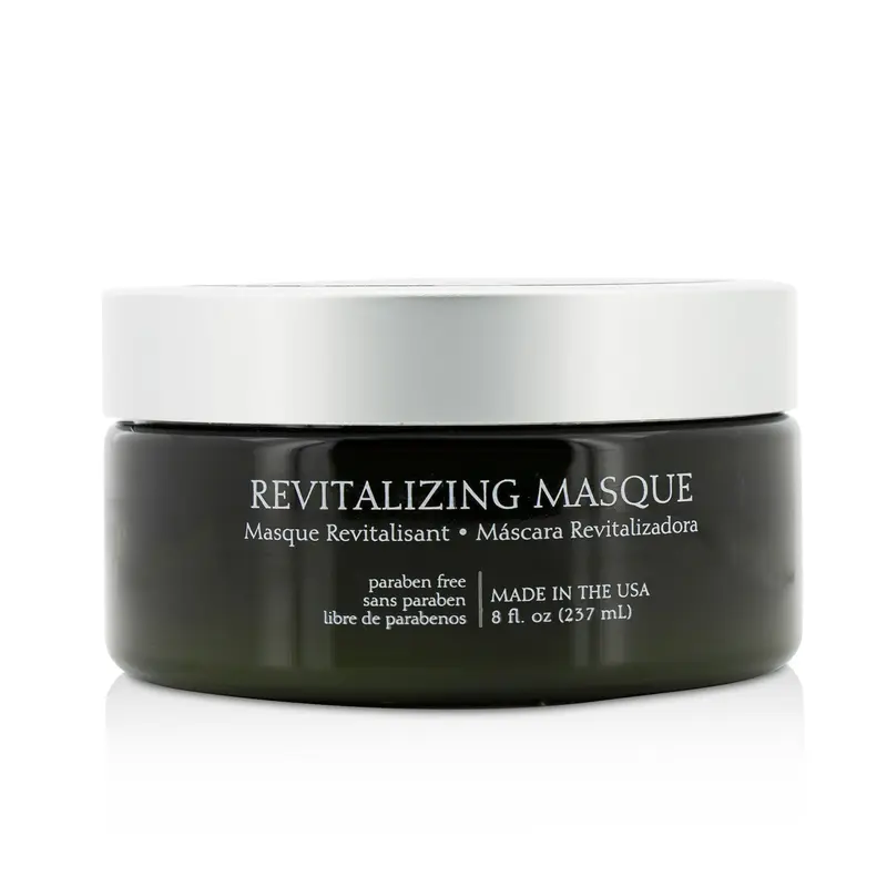 CHI Tea Tree Oil Revitalizing Masque  237ml/8oz