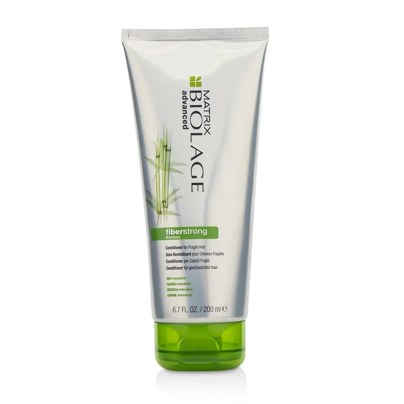 Matrix Biolage Advanced FiberStrong Conditioner (For Fragile Hair)  200ml/6.8oz