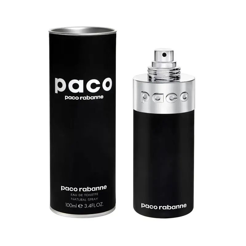 Paco Rabanne Paco Eau de Toilette 100ml