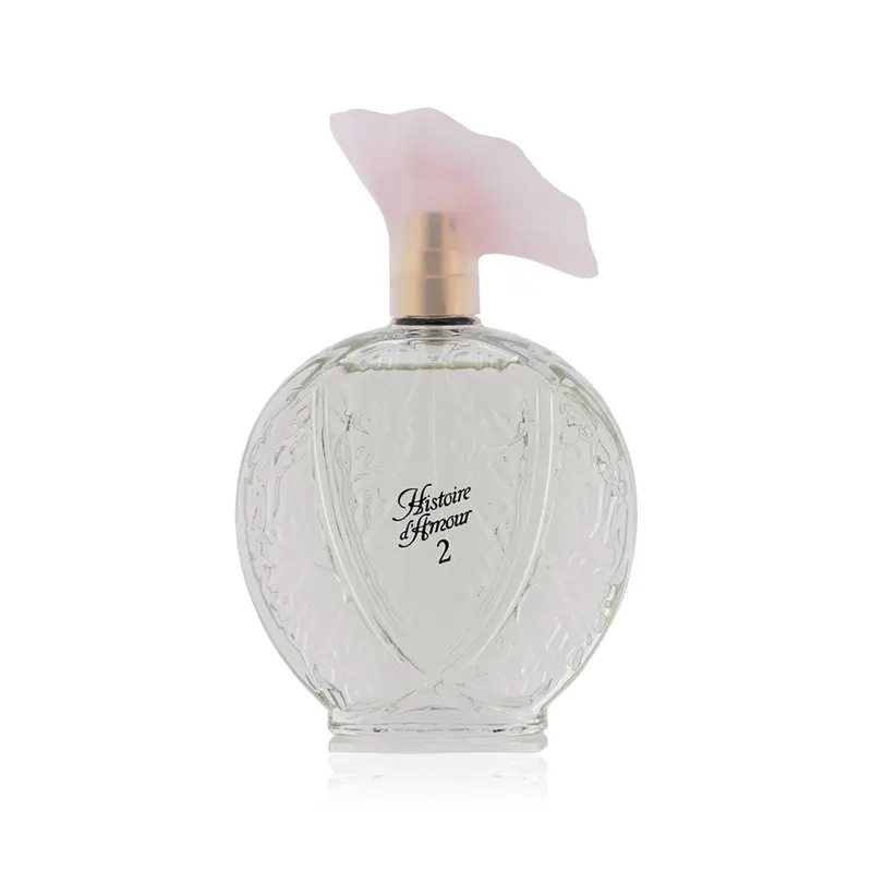Aubusson Histoire D' Amour 2 Eau De Toilette Spray  100ml/3.4oz