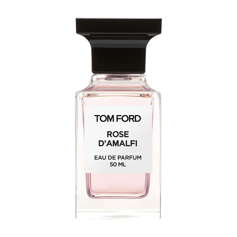 Rose d'amalfi Eau de Parfum