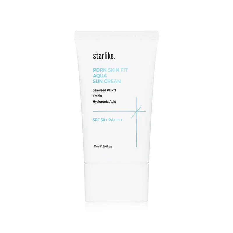 starlike PDRN Skin Fit Aqua Sun Cream 50ml