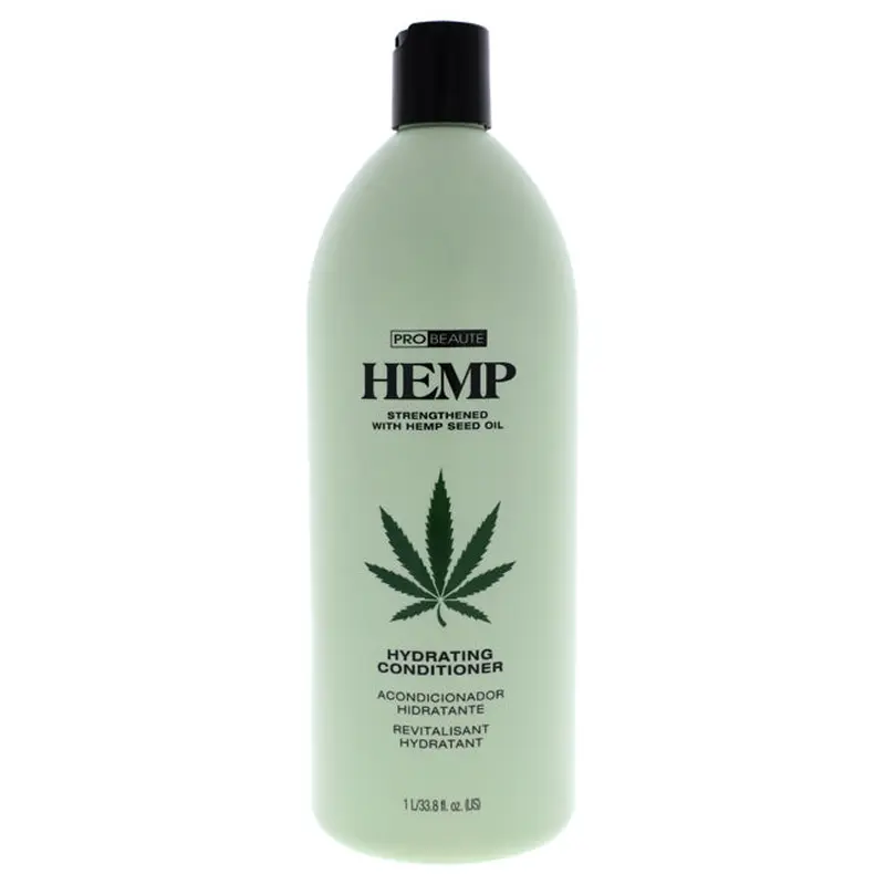 Hempz Hydrating Conditioner by Hempz for Unisex - 33.8 oz Conditioner