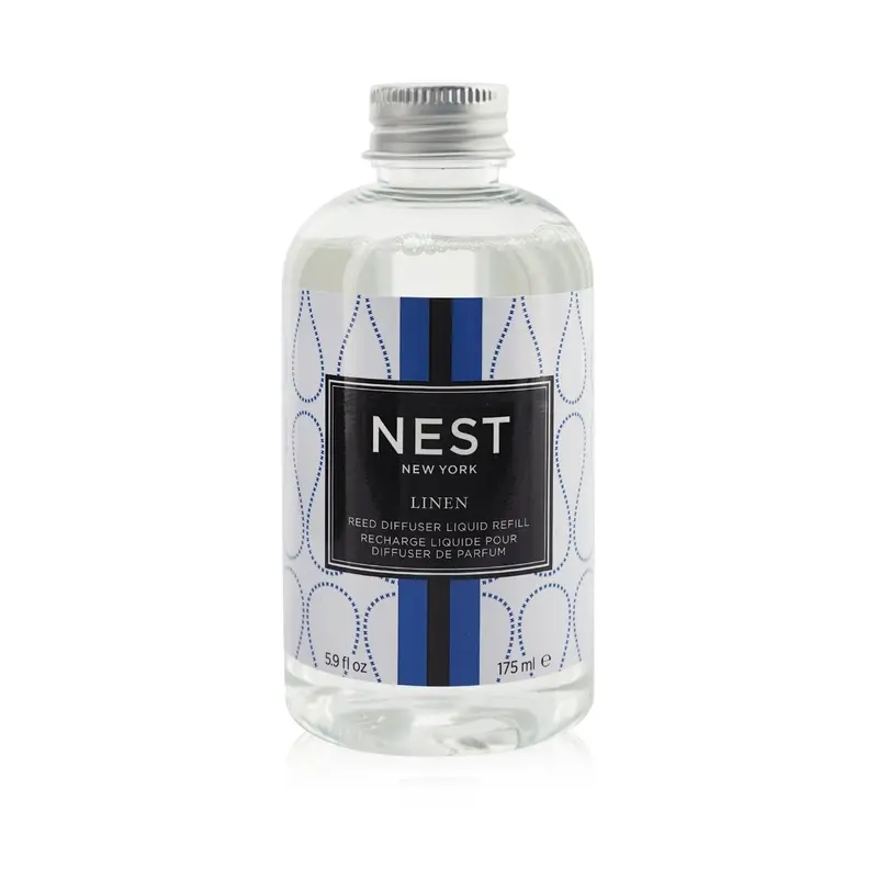Nest Reed Diffuser Liquid Refill - Linen  175ml/5.9oz