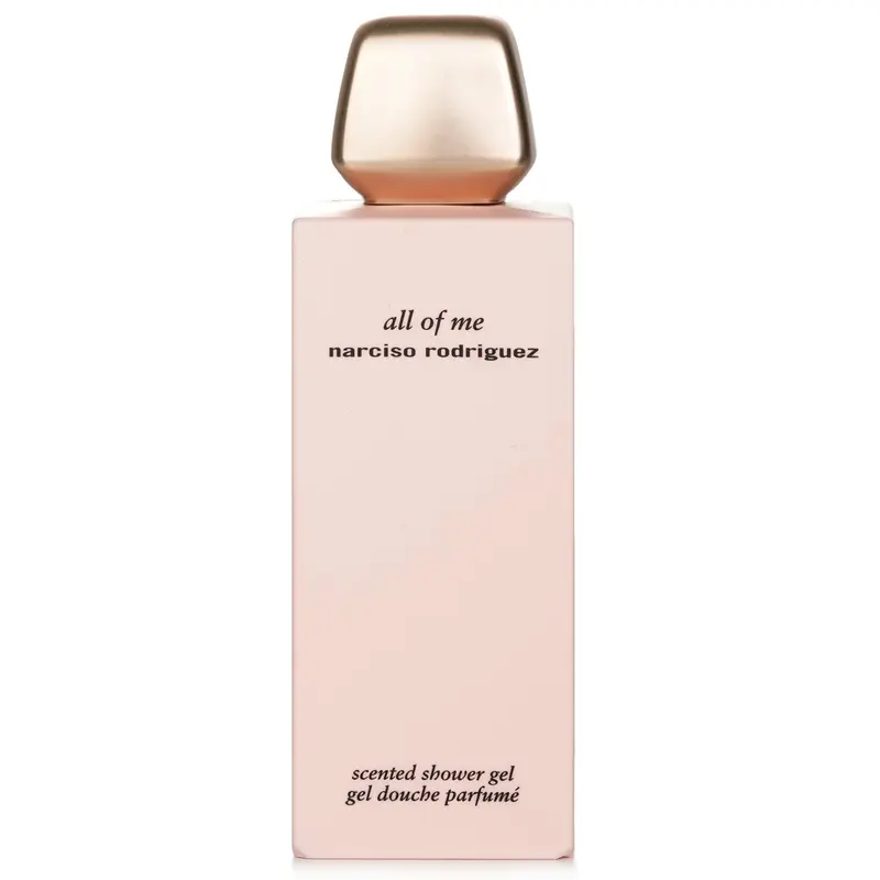 Narciso Rodriguez All Of Me Shower Gel  200ml/6.7oz