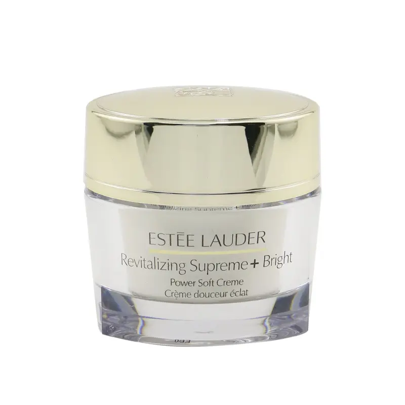 Estee Lauder Revitalizing Supreme + Bright Power Soft Creme  50ml/1.7oz