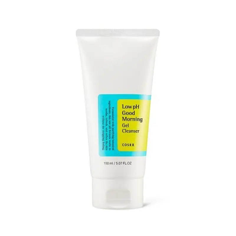 Cosrx Low-Ph Good Morning Gel Cleanser 150ml