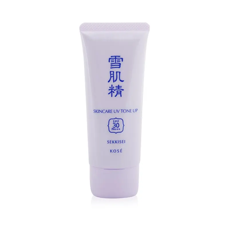 Kose Sekkisei Skincare UV Tone Up SPF 30  31ml/1.2oz