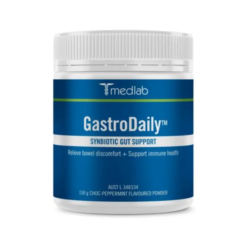 Medlab Gastrodaily 150g
