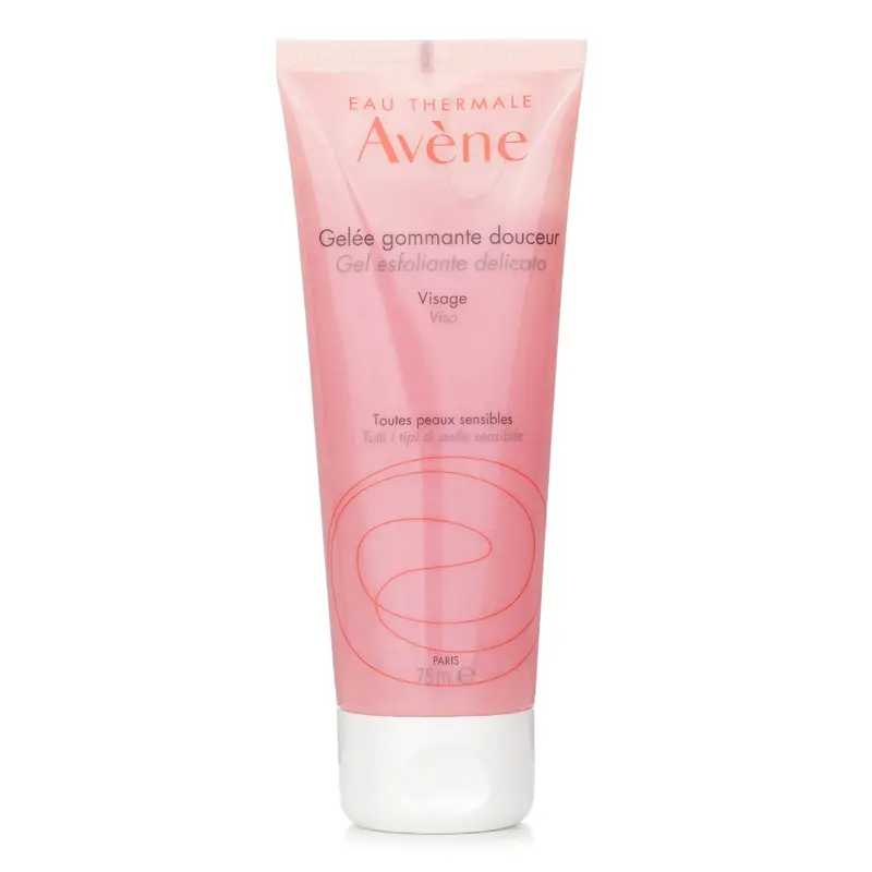 Avene Gentle Exfoliating Gel - Sensitive Skin  75ml