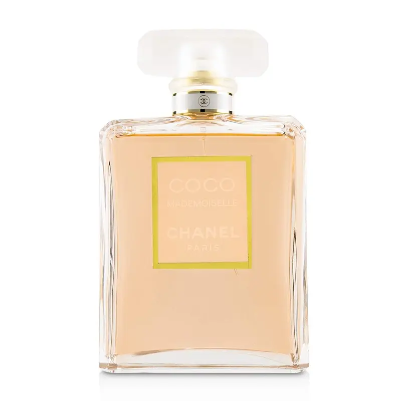 Chanel Coco Mademoiselle Eau De Parfum Spray  200ml/6.8oz