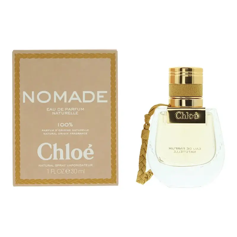 Chlo Nomade Naturelle Eau De Parfum 30ml