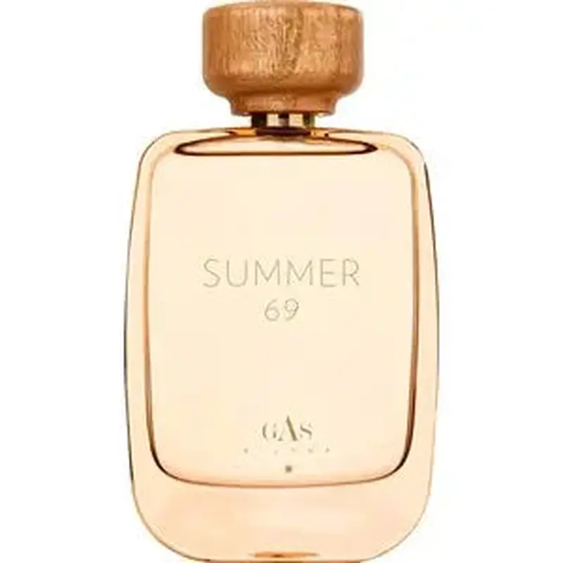 Gas Bijoux Summer 69 Eau de Parfum 100ml