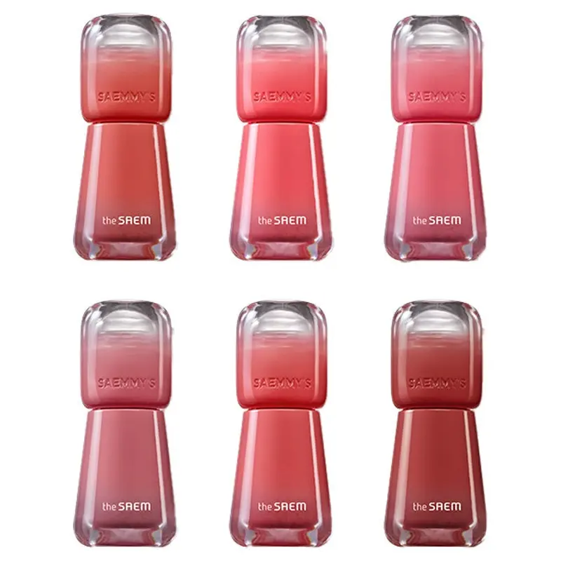 the SAEM Saemmys Ade Shot Tint 6 Colors 3.2g