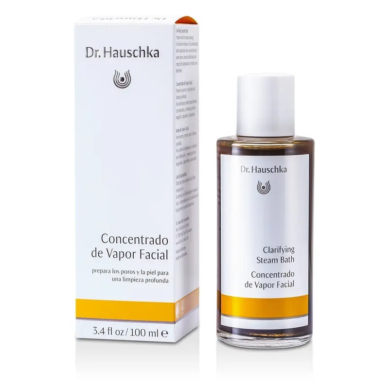 Dr. Hauschka Clarifying Steam Bath  100ml/3.4oz