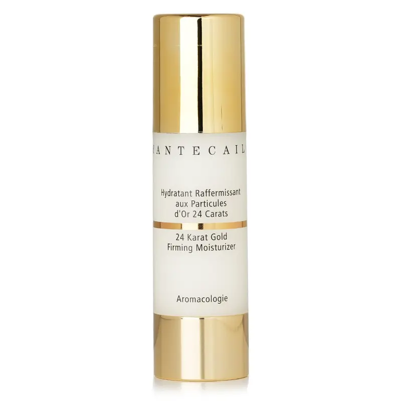 Chantecaille 24 Karat Gold Firming Moisturizer  50ml/1.7oz