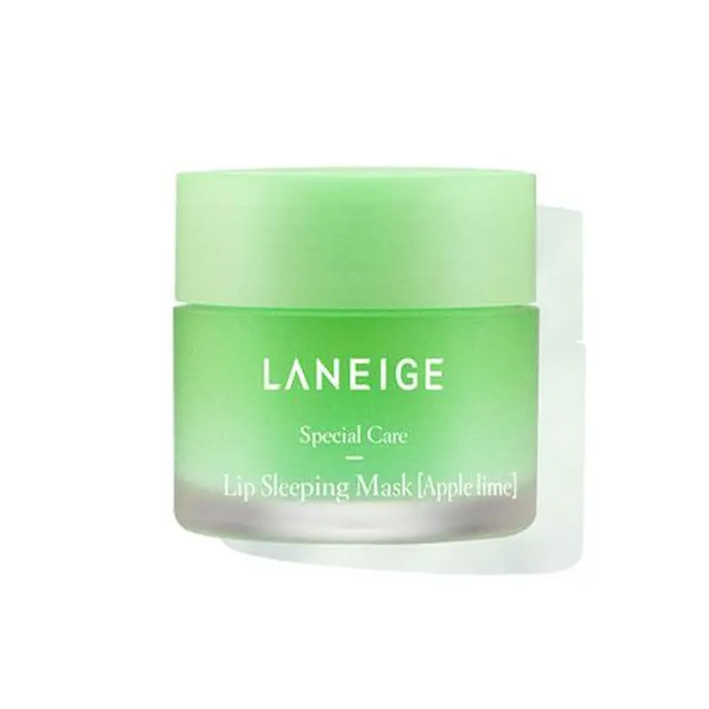 Laneige Lip Sleeping Mask 20g - Apple Lime