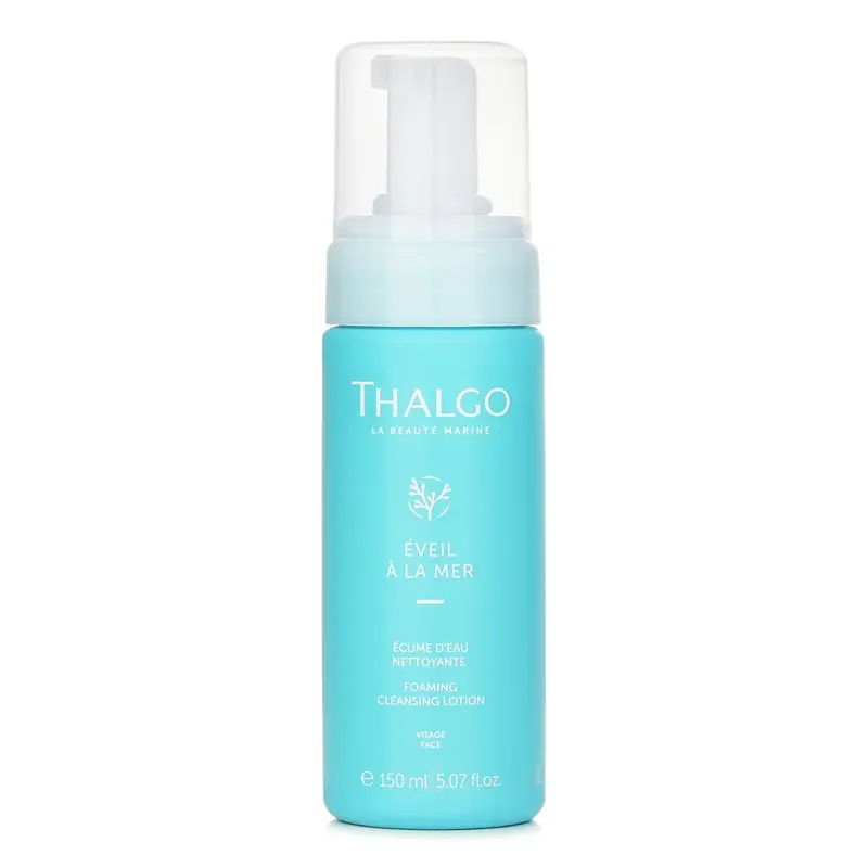 Thalgo Eveil A La Mer Foaming Cleansing Lotion  150ml/5.07oz