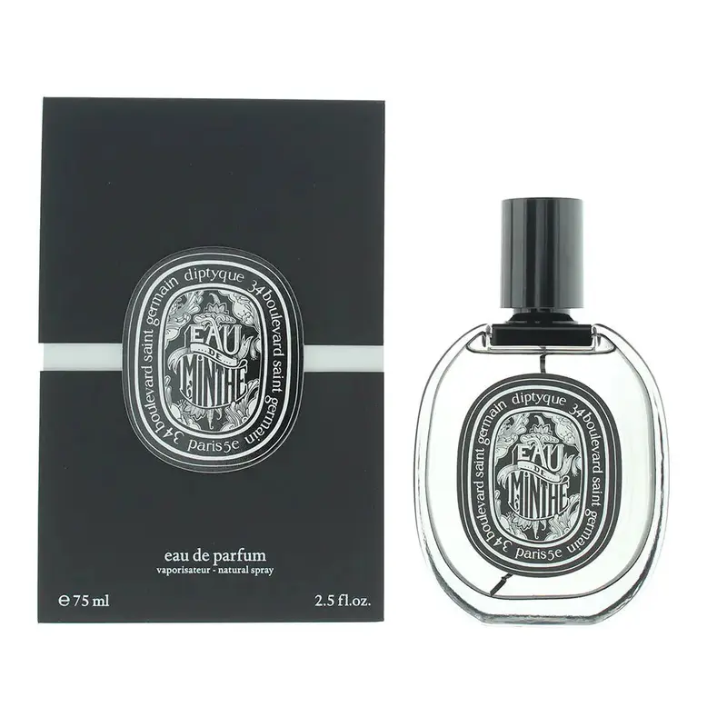 Diptyque Eau De Minth Eau de Parfum 75ml
