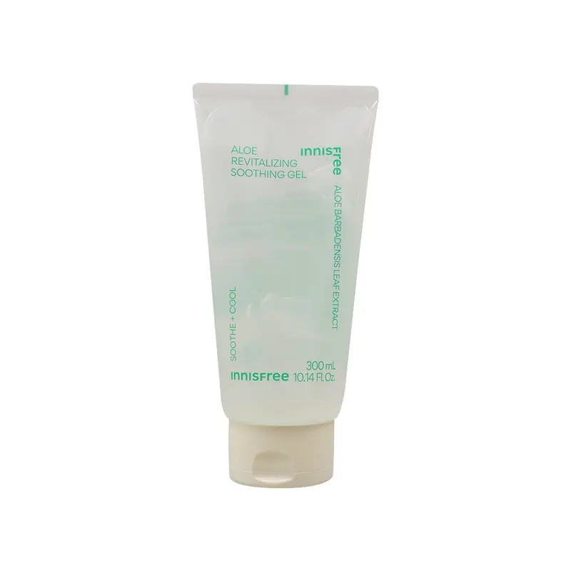 Innisfree Aloe Revital Soothing Gel 300ml