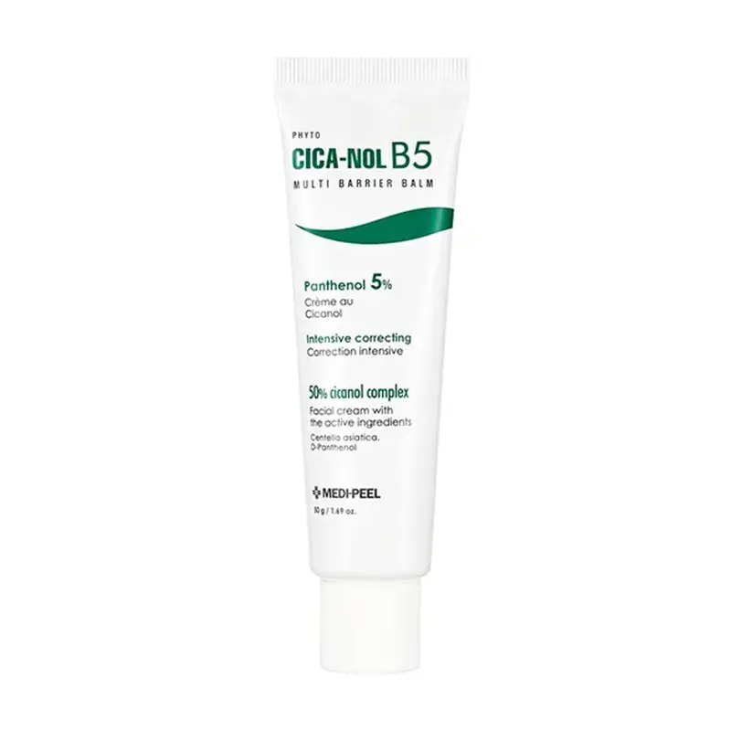MEDI-PEEL Phyto Cica-nol B5 Repair Cream 50g