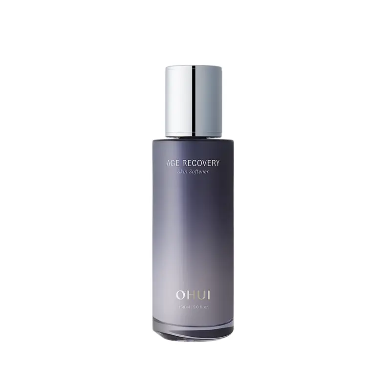 O HUI Age Recovery Skin Softner Anti-Wrinkle Functional Cosmetic 150ml
