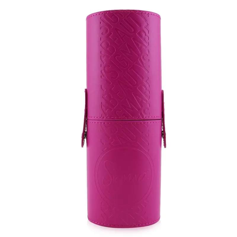 Sigma Beauty Brush Cup Holder - # Sigma Pink (Unboxed)
