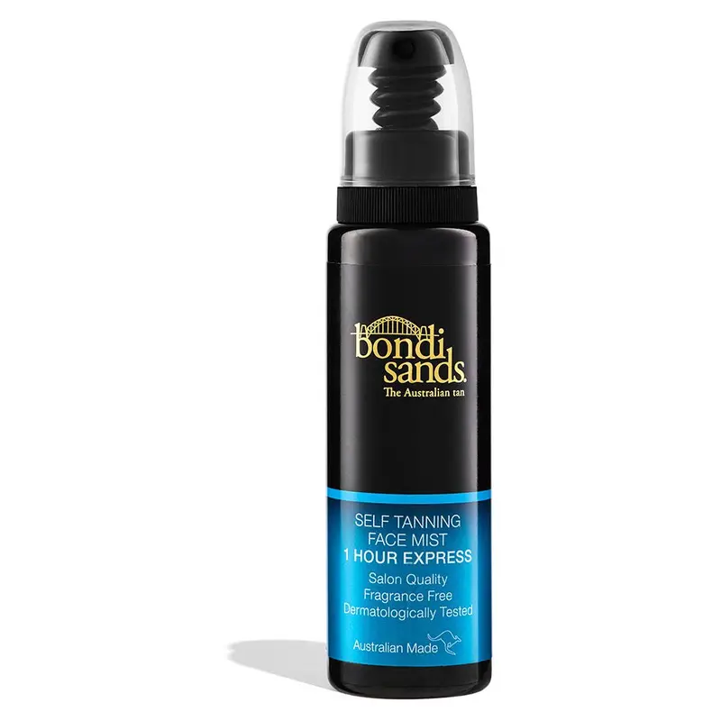Bondi Sands 1 Hr Express Face Mist 70ml