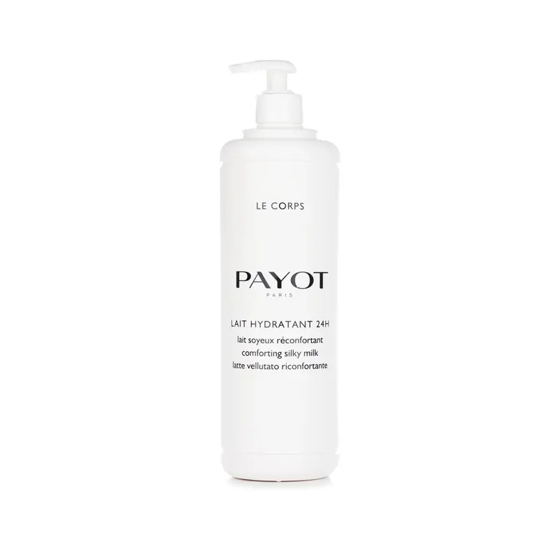 Payot Lait Hydratant 24H Comforting Silky Milk  1000ml/33.8oz