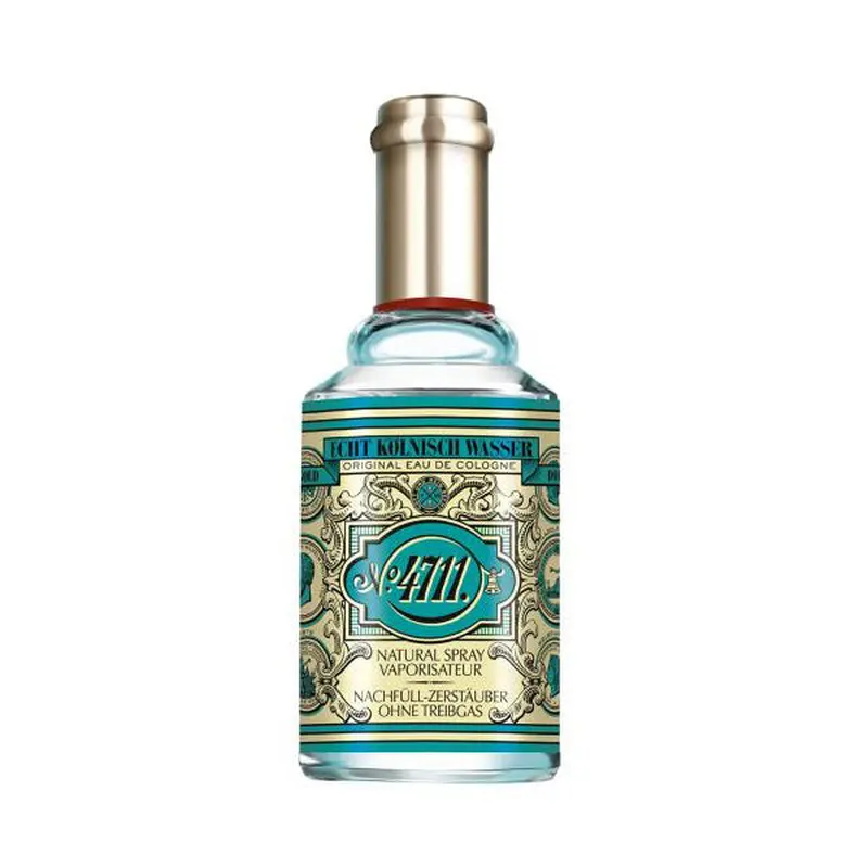 4711 Original Eau De Cologne Unisex 100ml