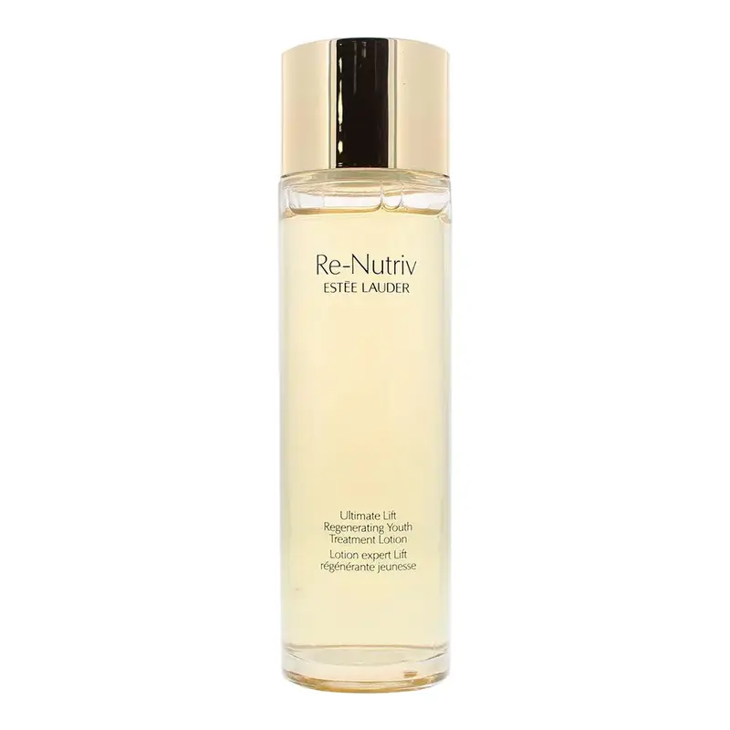 Este Lauder Re-Nutriv Ultimate Lift Regenerating Youth Unboxed Treatment Lotion 200ml