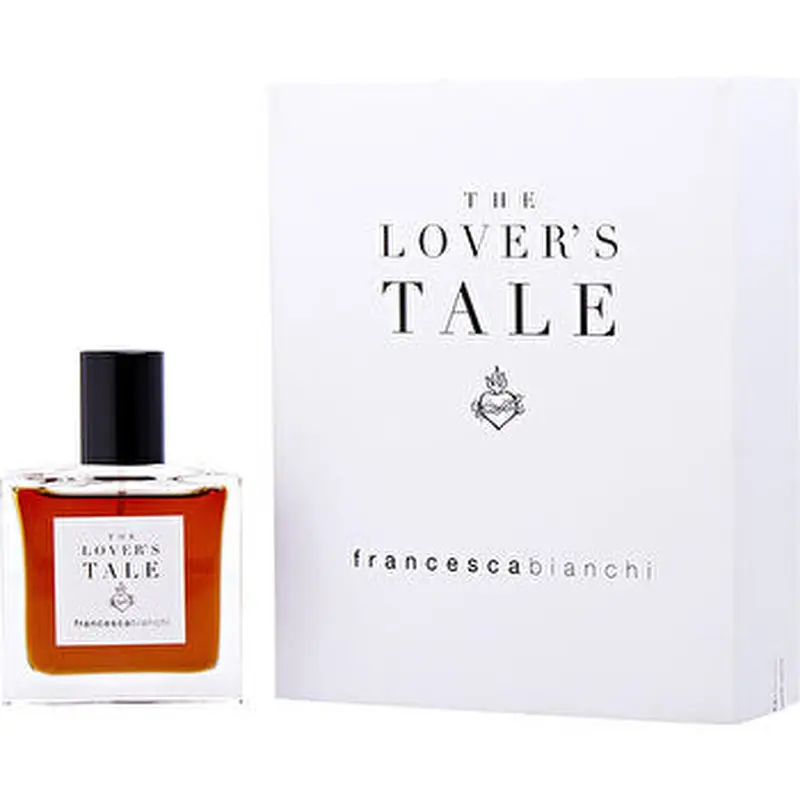 Francesca Bianchi The Lover's Tale Extrait De Parfum Spray 30ml/1oz
