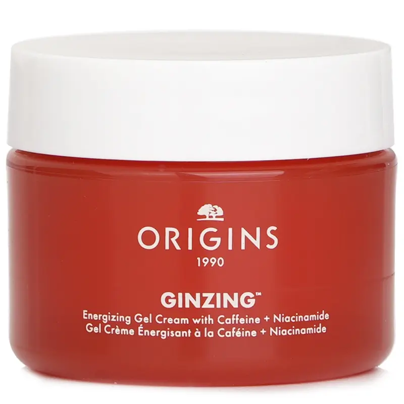 Origins Ginzing Energizing Gel Cream  30ml