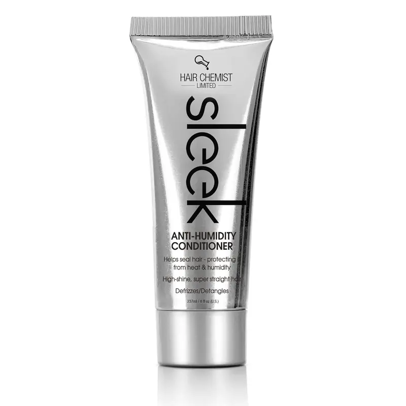 Hair Chemist Sleek Anit Humidity Conditioner 8 oz