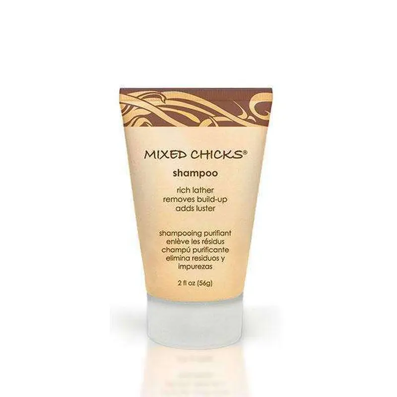 Mixed Chicks Shampoo Travel Size