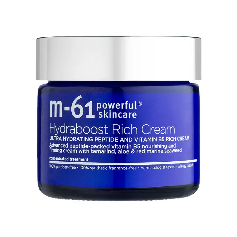 Hydraboost Rich Cream