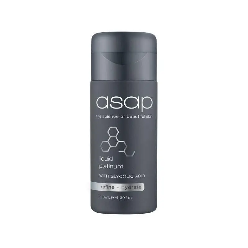Asap Liquid Platinum 130ml