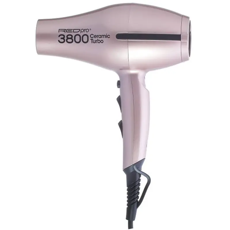 Red Pro 3800 Ceramic Turbo Dryer