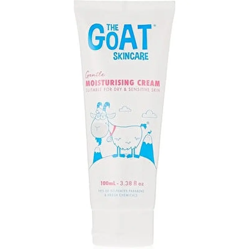 The Goat Skincare Cream 100ml
