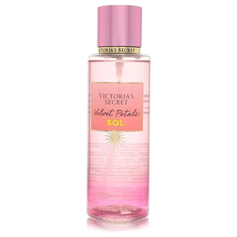 Victoria's Secret Victoria's Secret Velvet Petals Sol Fragrance Mist Spray 248ml/8.4oz