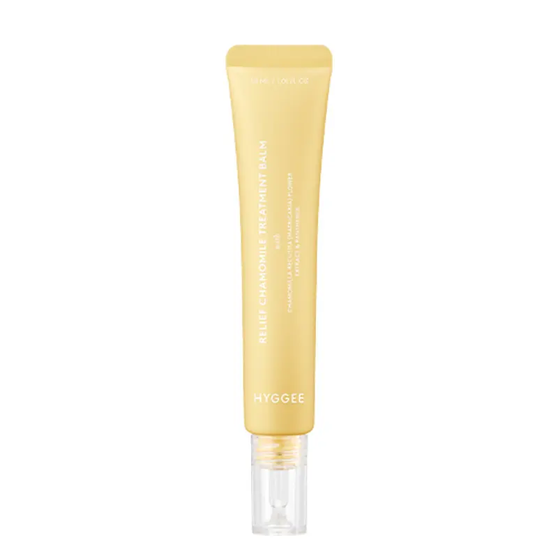 HYGGEE Relief Chamomile Treatment Balm 30ml