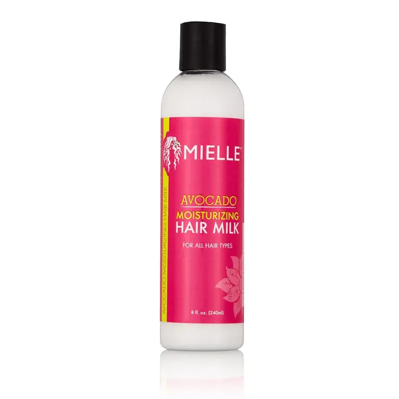 Mielle Avocado Hair Milk 8 oz