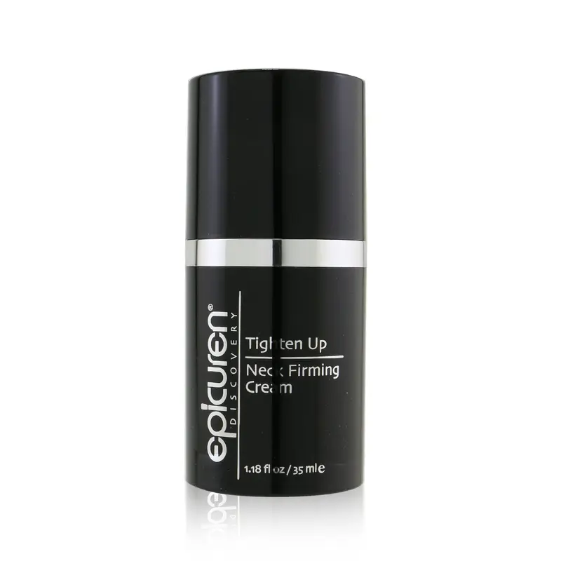 Epicuren Tighten Up Neck Firming Cream  35ml/1.18oz